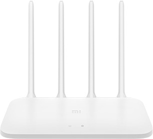 Mi Router 4A (White) 