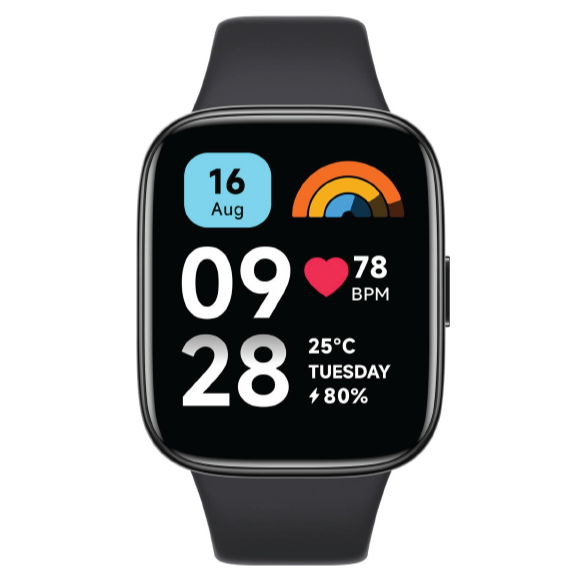 Redmi Watch 3 Active