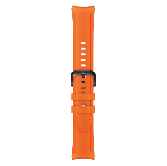 Xiaomi Watch Fluororubber Strap