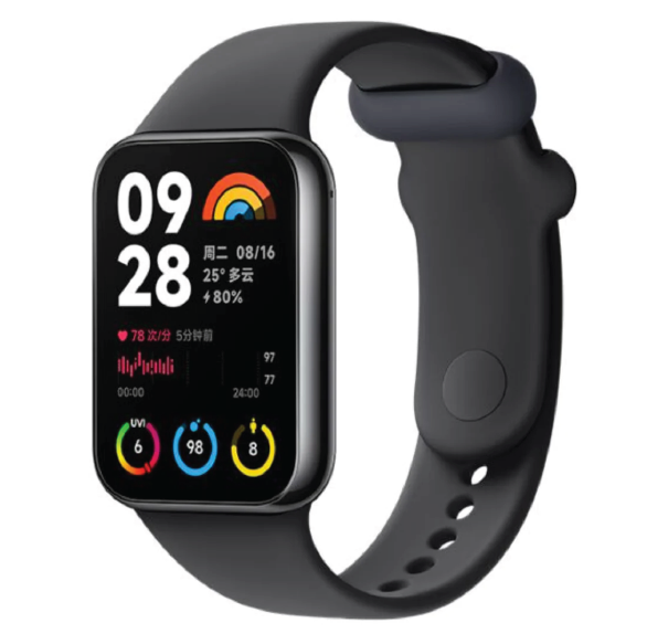 Xiaomi Smart Band 8 Pro