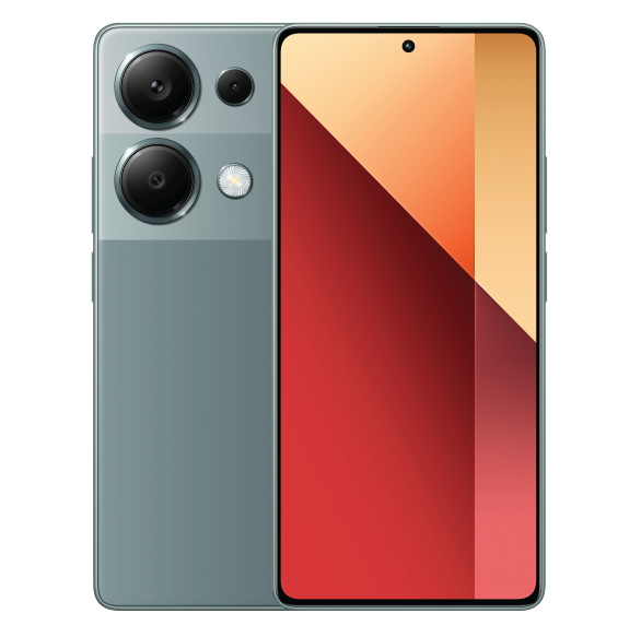 Redmi Note 13 Pro