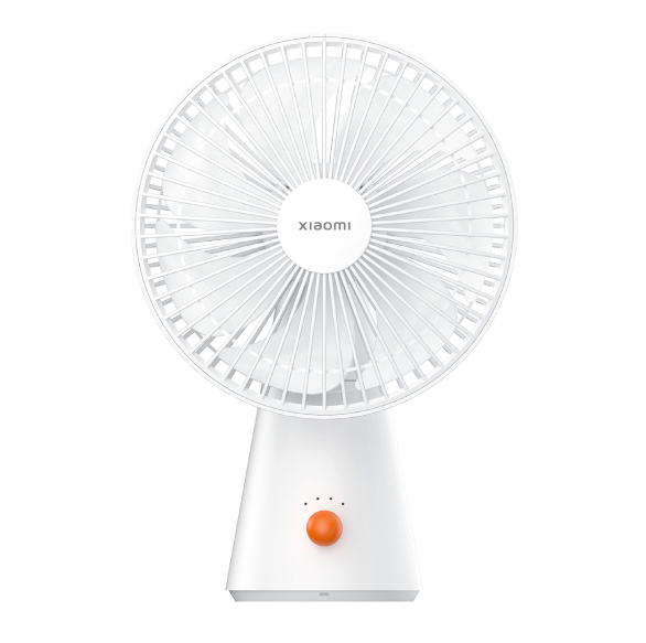 Xiaomi Rechargeable Mini Fan