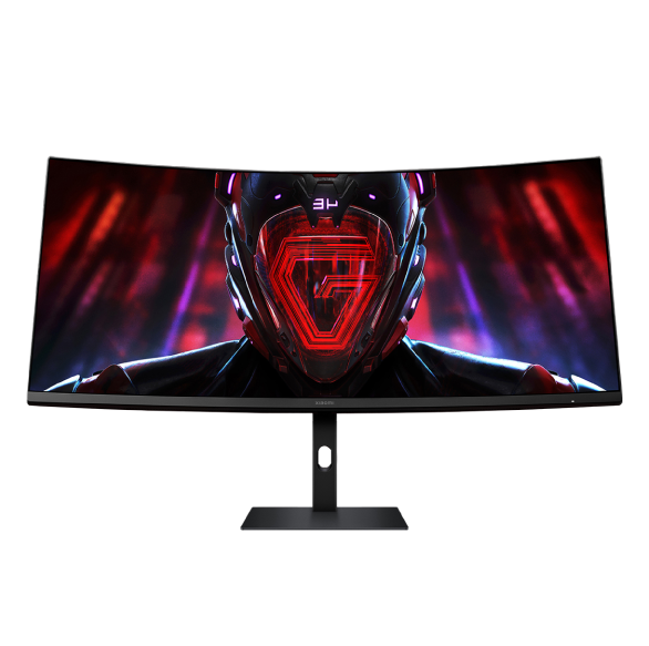 Xiaomi Curved Gaming Monitor G34WQi