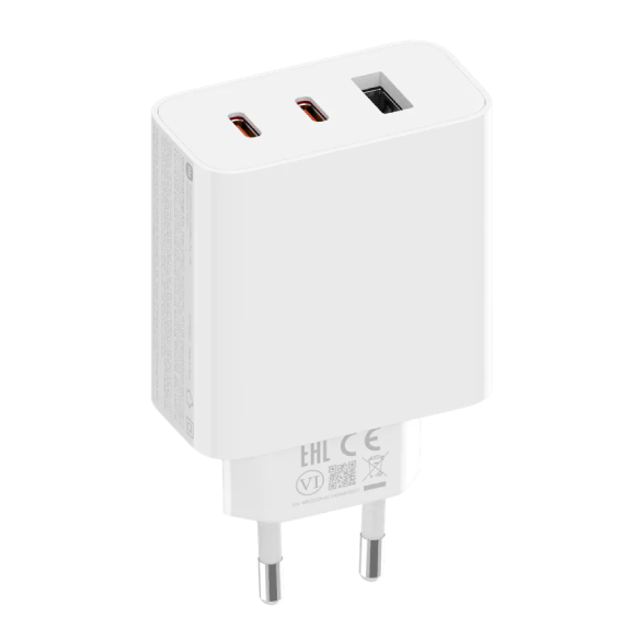 Xiaomi 67W GaN Charger 2C1A