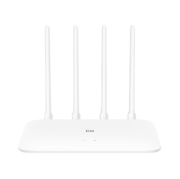 Mi Router 4A Giga Version