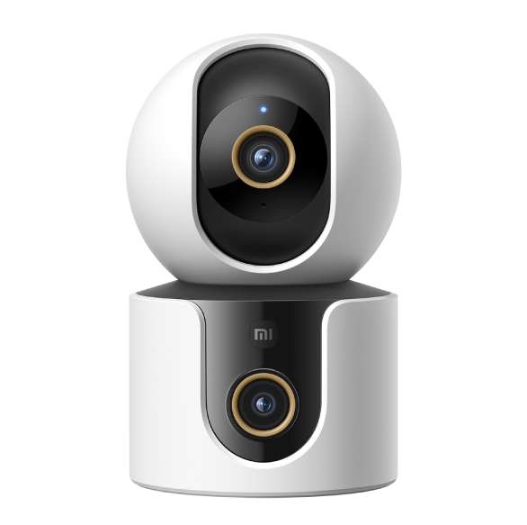 Xiaomi Smart Camera C500 Dual US