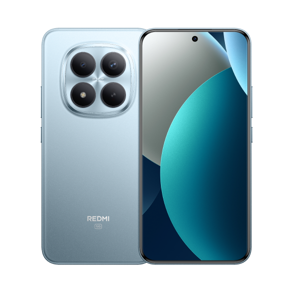 REDMI Note 15 Pro Plus 5G