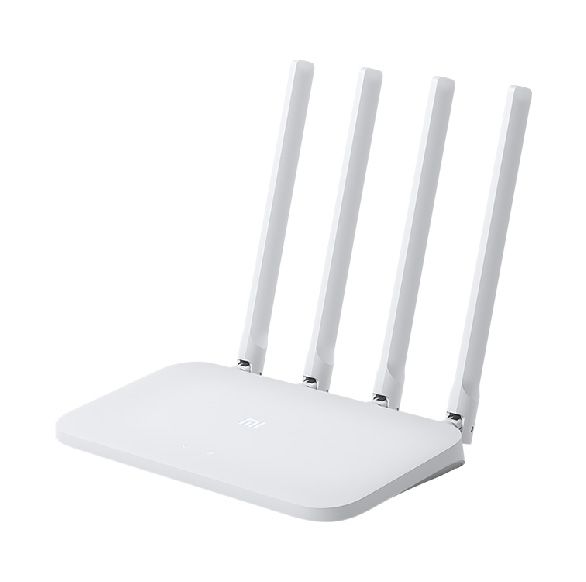 Mi Router 4C