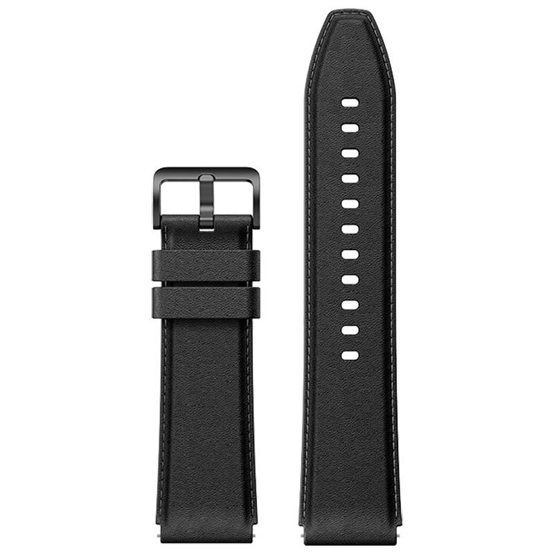 Xiaomi Watch S1 Strap (Leather)