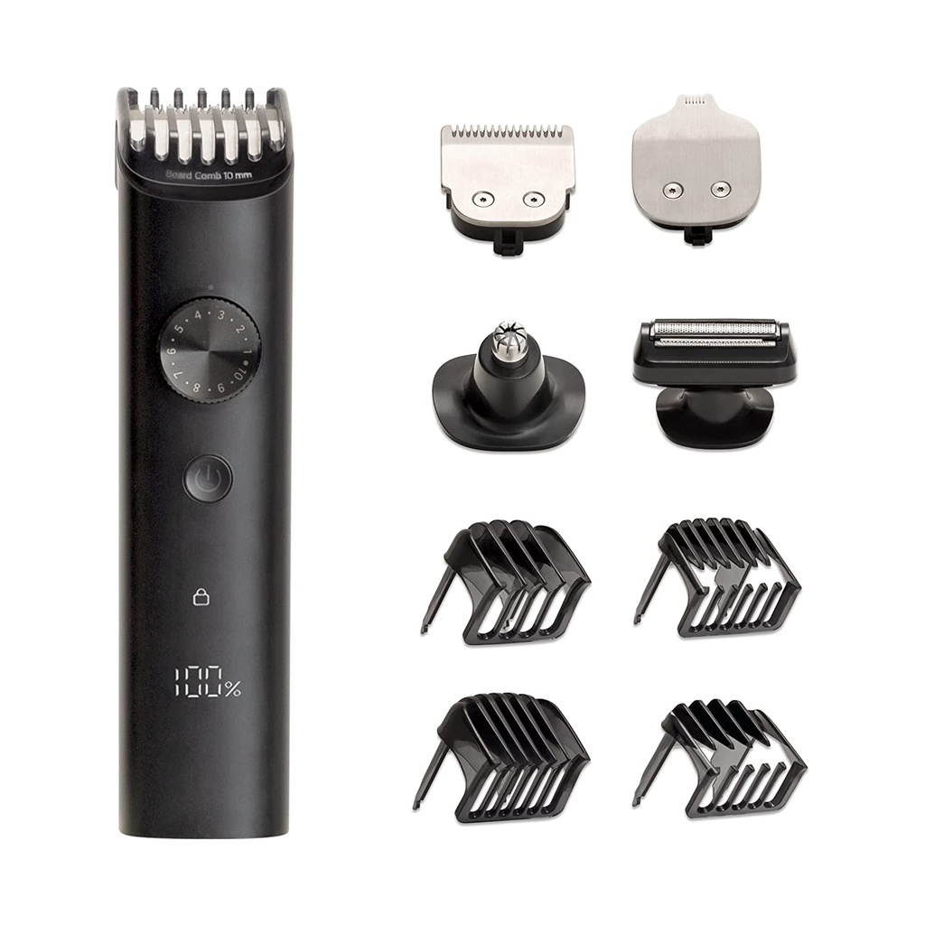 Xiaomi Grooming Kit Pro 