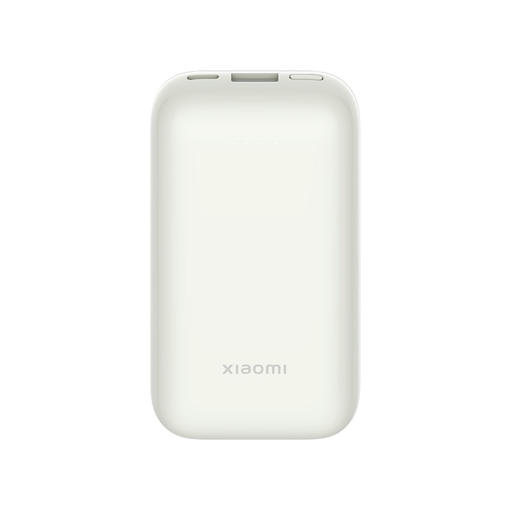 Xiaomi 33W Power Bank 10000MAH Pocket Edition Pro