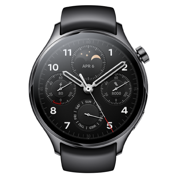 Xiaomi Watch S1 Pro GL