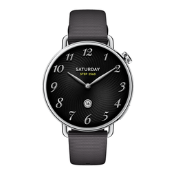 [65118] Xiaomi Watch S4 41mm Fluororubber Strap