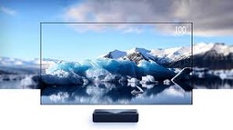 [28956] Mi Ambient Light Rejecting Projector Screen 100"
