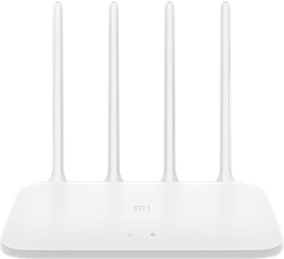 [25090] Mi Router 4A (White) 